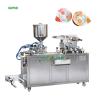 Buy cheap Honey Butter Blister Packing Machine , Blister Forming Machine Long Life from wholesalers