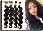 100g Brazilian Virgin Hair Weave, Cheap Virgin Human Hair Extension