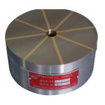 500mm Magnetic Lathe Chuck For Magnetic Clamping