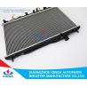 Buy cheap Auto spare part Honda Aluminum Radiator for HONDA CIVIC'11 OEM 19010 durable tank from wholesalers