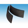 Buy cheap Asbestos Free Brake Block Material Oil Resistance For Pile Drivers from wholesalers
