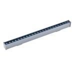 Buy cheap RDM / DMX LED Wall Washer Light 60W Die-Cast Aluminum Housing from wholesalers