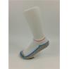 Buy cheap Breathable Elastic Persistent Organic Cotton Socks , Anti - Foul Kids Crew Socks from wholesalers