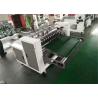 Buy cheap Six Pcs Slotting Blade Partition Slotter Machines , Automatic Paper Box Making Machine from wholesalers