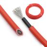 Buy cheap Heatproof Photovoltaic Solar PV Cable Durable Sunlight Resistant from wholesalers