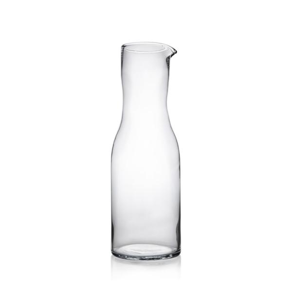 Buy cheap China Wholesale Glass Water Carafe Tableware Set for bar from wholesalers