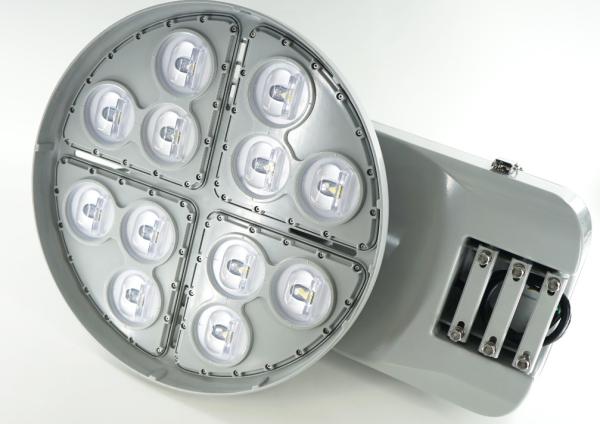 Buy cheap Toll Plazas 60° 750W IP66 High Mast LED Stadium Lights from wholesalers