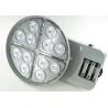 Buy cheap Toll Plazas 60° 750W IP66 High Mast LED Stadium Lights from wholesalers