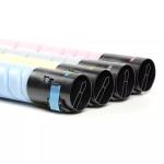 Compatible Generic Konica minolta bizhub C227 C287 CMYK Copier Toner Cartridge