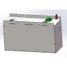Buy cheap 51.2V 270Ah Industrial Forklift Batteries Li Iron Phosphate Battery from wholesalers