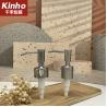 Buy cheap 24/410 28/400 Plastic Bottle Lotion Pump Customized Cream Pump Round Press Cap from wholesalers