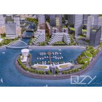 Buy cheap Realistic Sri Lanka Urban Town Planning Models Buildings 1/1250 Large Scale product