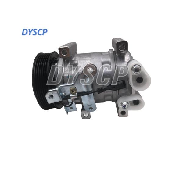 Buy cheap 73111SC020 Z0012269A Car Ac Compressor For Subaru Forimpreza For Forester SHJ 2.0 6PK from wholesalers