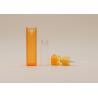Buy cheap 10ml Refillable Glass Perfume Spray Bottles , Refillable Travel Perfume Bottle from wholesalers
