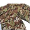 Buy cheap Custom Italian Anti-infrared Tactical Camouflage Military Uniform Suit from wholesalers