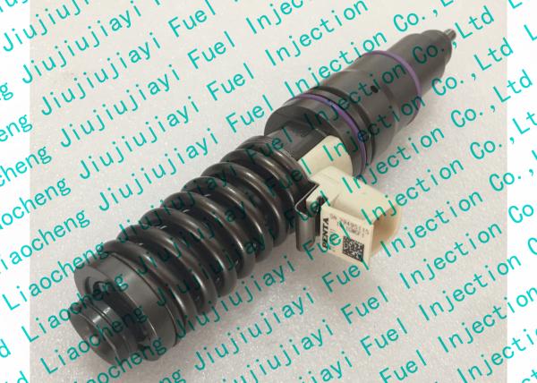 Buy cheap High Performance Volvo Diesel Injectors , Volvo Truck Injectors 21379931 from wholesalers