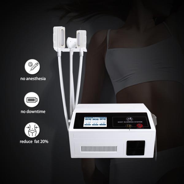 Buy cheap Astiland 2000W Portable Cellulite Skin Cooling Machine from wholesalers