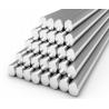 Buy cheap ASTM 3mm To 76.2mm Stainless Steel Bright Bar 2B 2D from wholesalers