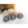 Buy cheap 1-3/8" Membrane Plastic Washer Powder Actuated Insulation Drive Pins from wholesalers