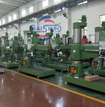 Z3050x16 1 Radial Drilling Machine Automatic Feed Drilling Machine