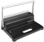 Buy cheap Thermal Document Binding Machine , Comb Binder Machine A4 12 Inches from wholesalers