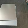 Buy cheap Width 1240mm Aluminium Acp Sheet Interior And Exterior Decoration from wholesalers