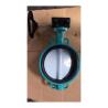 Buy cheap Support After-sales service 3inch Ductile Iron/Cast Iron Wafer Type Butterfly Valve from wholesalers
