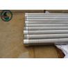 Buy cheap V Shape Stainless Steel Screen Tube , Johnson V Wire Screen For Filtration from wholesalers