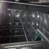 Buy cheap Hotel / Bar Insulated Water Tank 100 Cubic Meter Capacity For Hot Water from wholesalers