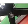 Buy cheap 1000mm Middle Rise Car Scissor Lift Pneumatic Lock from wholesalers