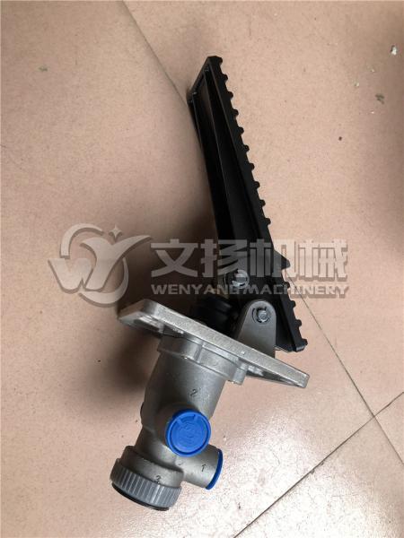 Buy cheap XCMG ZL30G Air Brake Master Valve 800901158 SLZD-3514002 from wholesalers