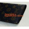 Buy cheap A2/A3/A4/A5 plastisc display book with insert cover 20 pocket from wholesalers