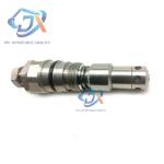 STAR ZEBRA Manufacturer Excavator Part Main Control Relief Valve E312 E315 E316