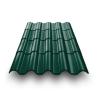 Buy cheap Glazed Tile Color Coated Steel Roof Sheet from wholesalers