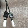 Buy cheap Fiber Optic Patch Cord Leads HFBR-HFBR Duplex Pof Plastic Optical Fiber Jumpers from wholesalers