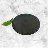 Buy cheap Round Melamine Cake Plate Non Toxic Melamine Dinner Ware FDA from wholesalers