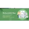 Buy cheap Eco Friendly Packaging Envelopes Supplies Mailing Bags, Biodegradable Shipping Bags, Poly Mailers from wholesalers