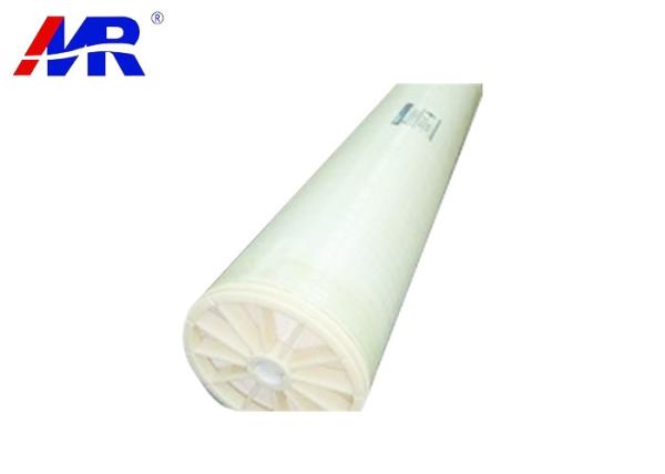 Buy cheap Water Purification Low Pressure Ro Membrane For Industrial BW8040 Deep Treatment from wholesalers