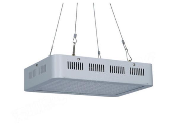 Buy cheap Eco Friendly LED Grow Lights , Vegetable Bloom Switchable Grow Lights from wholesalers
