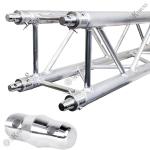 Lighting Trussing for DJ Sound Event Equipment Aluminum Alloy Certificate