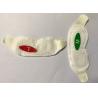 Buy cheap Non Woven Fabric Neonatal Phototherapy Eye Mask I Style For Newborn Baby from wholesalers