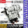 Buy cheap Excavator Kobelco Injection Fuel Pump SK140 SK460-8 SK480 0445020083 VA32G6100300 22100-E0361 094000-0530 For Diesel Eng from wholesalers