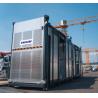 Buy cheap Industrial Construction Hoist Lift Safety Contracting 34.4M/Min SC200 from wholesalers