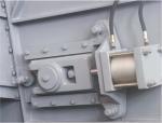 G42130 520mm Table Height Metal Cutting Band Saw Horizontal