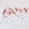 Buy cheap 12PCS Cosmetic Makeup Brush Set Cruelty Free Rose Gold Ferrule from wholesalers