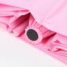 Buy cheap 21 Inch Pink Automatic Open And Close Umbrella , Self Closing Umbrella For Women from wholesalers