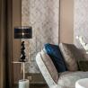 Buy cheap Modern LED Table Lamps for Bedroom Nordic Desk Light Black table lamp(WH-MTB-78) from wholesalers