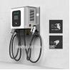 Buy cheap IEC 61851 100A 400V DC Electric Car Charging Stations from wholesalers