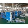 Buy cheap Efficiency 27kw Electric Pop Out Foil Sheet Slitting Machine With Aluminum Foil from wholesalers
