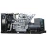 Buy cheap 60HZ Perkins Diesel Generator Set from wholesalers